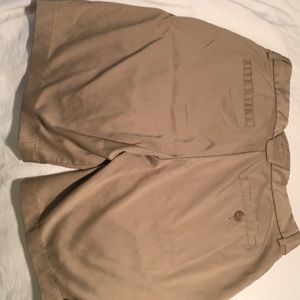 2-Slazenger Boys golf shorts